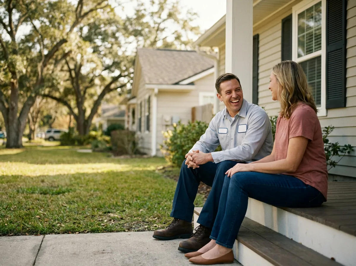 Septic tank pumping FAQs for Guy, AR